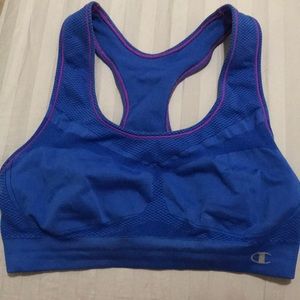women’s large sports bra